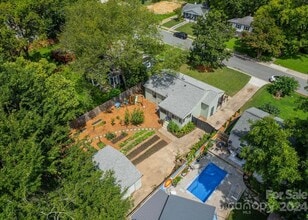 1905 Anderson St in Charlotte, NC - Building Photo - Building Photo