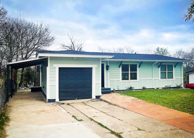 property at 722 E Strong Pkwy