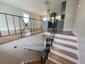 322 N Hicks St in Harlem, GA - Building Photo - Building Photo