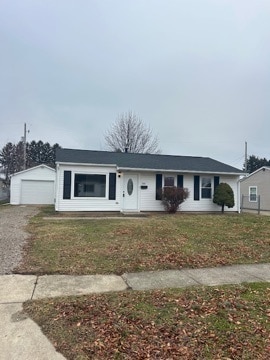 property at 580 Edgewood Dr