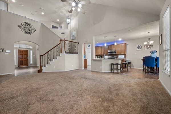 15818 Mossy Shores Ct in Houston, TX - Building Photo - Building Photo