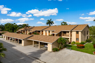 Yachtsman Cove of Riverbend in North Fort Myers, FL - Building Photo - Building Photo