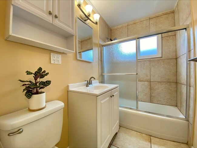 3755 1/2 32nd St in San Diego, CA - Building Photo - Building Photo
