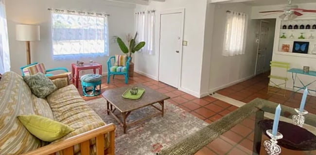 3626 E Glenn St in Tucson, AZ - Building Photo - Building Photo