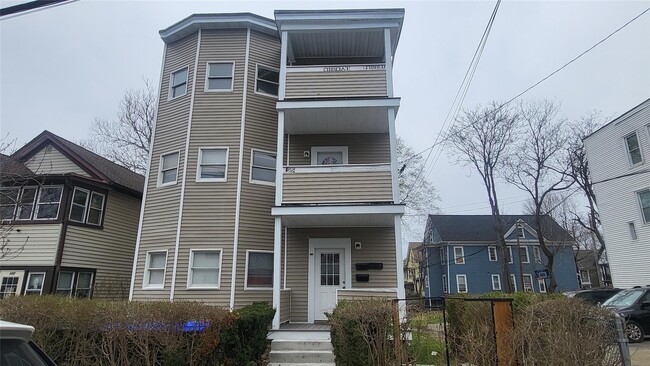property at 120 South Ave