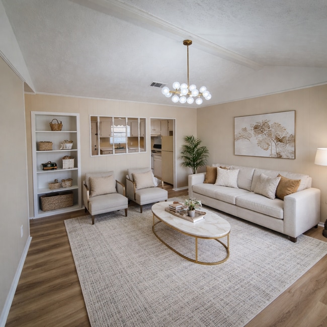 property at 1105 6th St