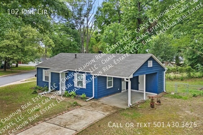 102 Pine Cir