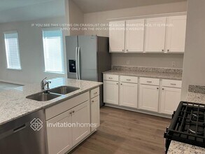 3909 Amethyst Dr in Celina, TX - Foto de edificio - Building Photo