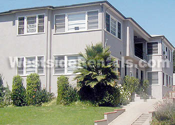 1518 Veteran Ave, Unit 1518 in Los Angeles, CA - Foto de edificio - Building Photo