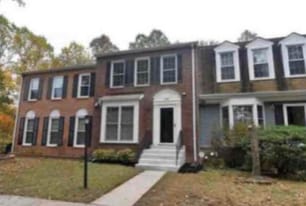 4461 Starling Ct in Woodbridge, VA - Building Photo