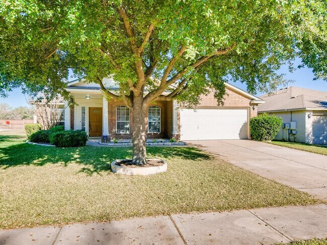 3676 Spring Canyon Trail in Round Rock, TX - Building Photo - Building Photo