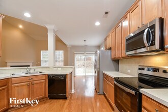 2123 Gillwell Ln in Fuquay Varina, NC - Building Photo - Building Photo