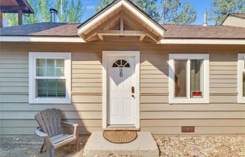 710 Marin Rd in Big Bear Lake, CA - Foto de edificio - Building Photo