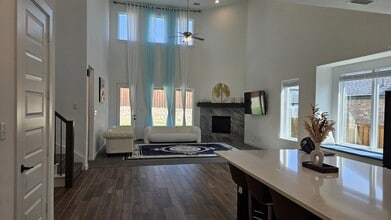 1541 Devotion Row in Wylie, TX - Foto de edificio - Building Photo
