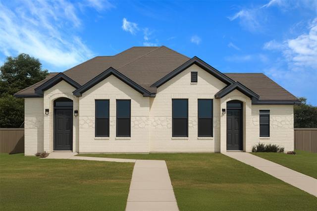 6415 FM 1570 in Greenville, TX - Building Photo
