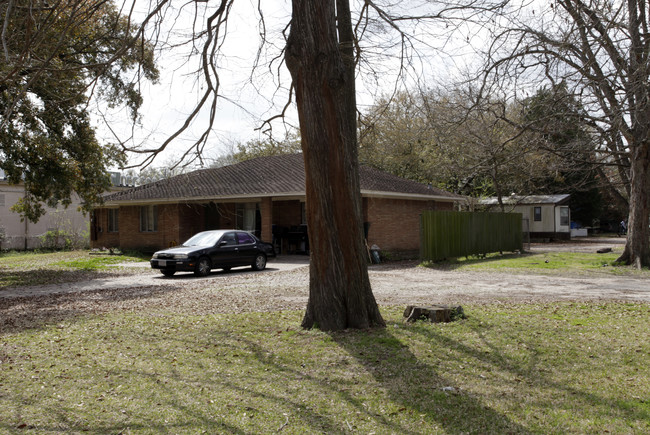 Town & Country Mobile Homes in Houston, TX - Foto de edificio - Building Photo