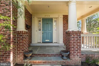 2728 McKinley St NW in Washington, DC - Building Photo - Building Photo