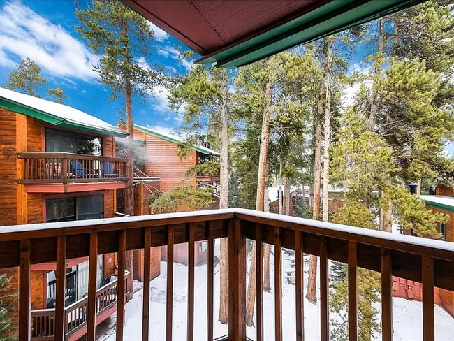 1120 Ski Hill Rd, Unit 20 in Breckenridge, CO - Building Photo - Building Photo