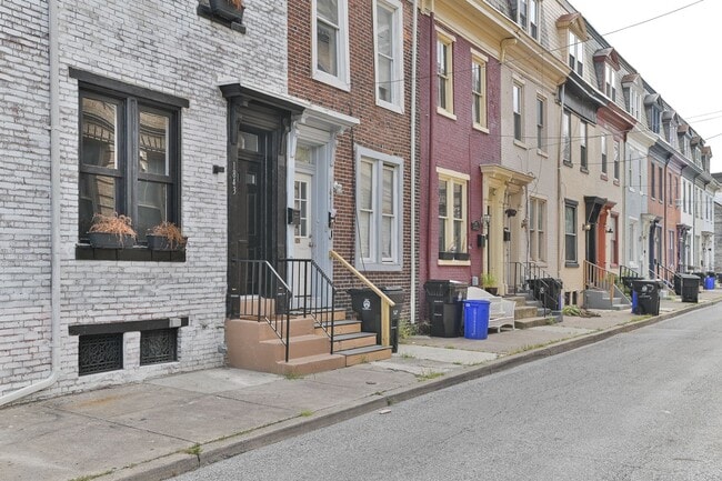 property at 1843 Susquehanna St