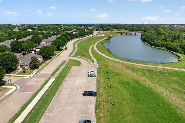 3500 Christopher Ln in Richardson, TX - Foto de edificio - Building Photo