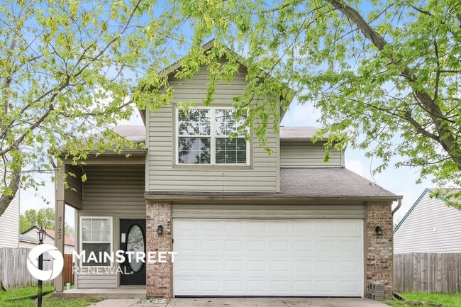 property at 5123 S Orth Dr