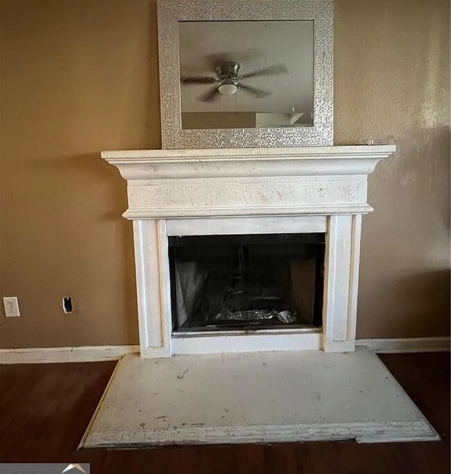 3955 Cypress Pointe Dr in Union City, GA - Building Photo - Building Photo