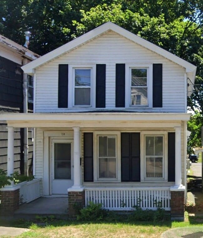 property at 158 W Bridge St