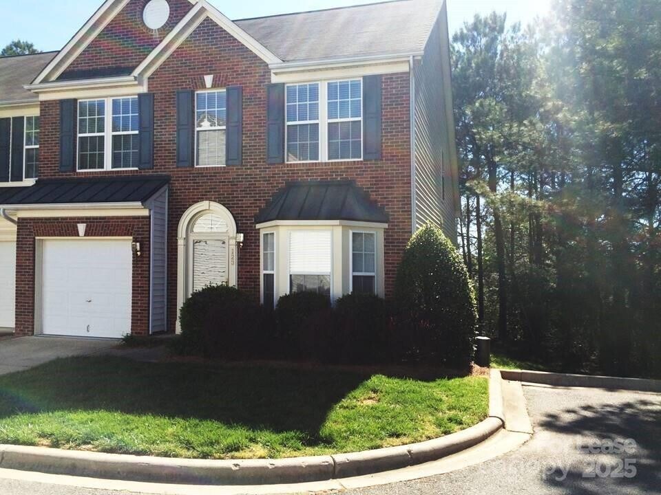 123 Kase Ct in Mooresville, NC - Building Photo
