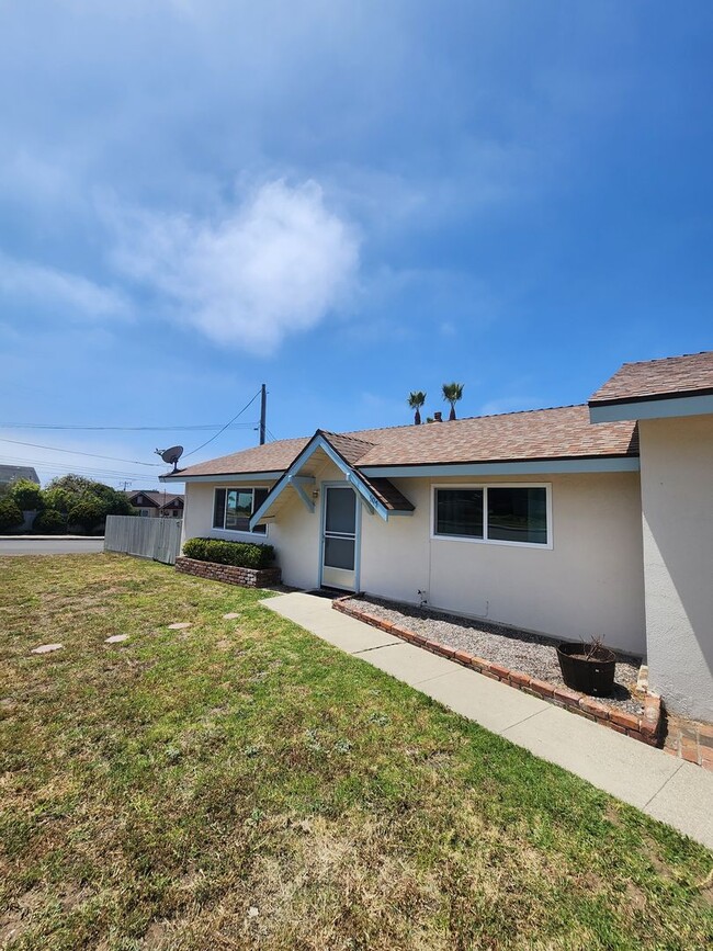 507 N 5th St in Grover Beach, CA - Building Photo - Building Photo