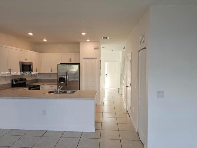 property at 607 NE 208th Terrace