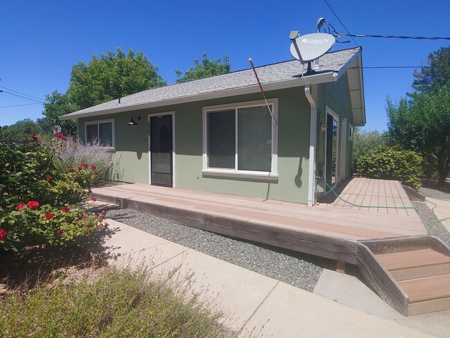 property at 2585 Hartley St