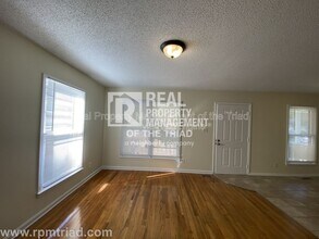 410 Boyd St in Greensboro, NC - Building Photo - Building Photo