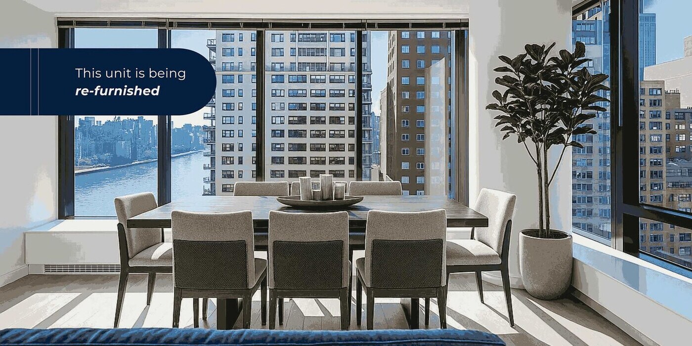 525 E 72nd St in New York, NY - Building Photo