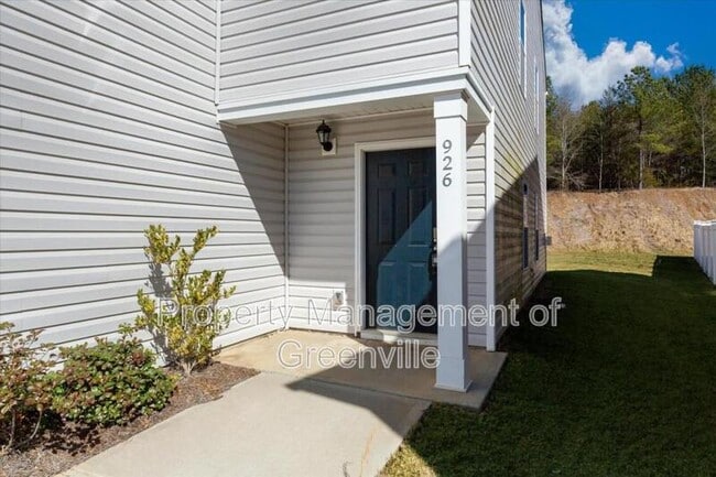 926 Ashwood Wy in Easley, SC - Building Photo - Building Photo