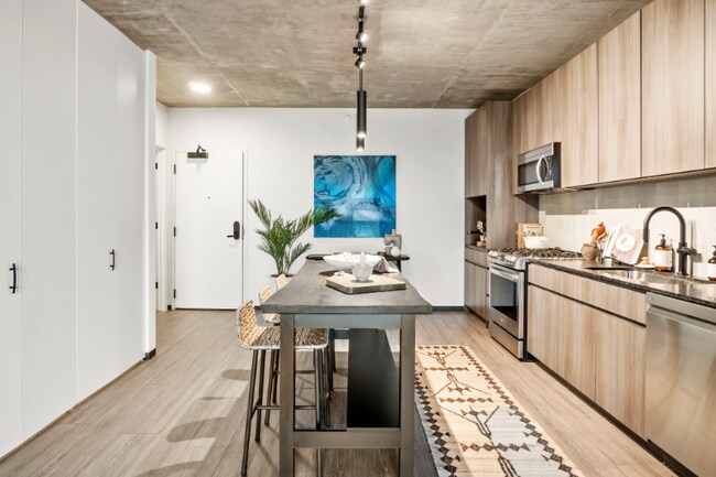 1371 W Randolph St in Chicago, IL - Building Photo - Building Photo