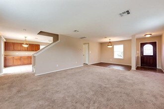 1514 Gulf Way in Round Rock, TX - Building Photo - Building Photo