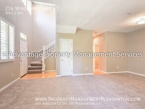 214 Windward Common in Livermore, CA - Building Photo - Building Photo