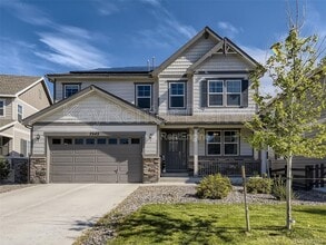 7343 S Queensburg St in Aurora, CO - Building Photo - Building Photo