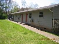 2428 Belvedere Ave in Knoxville, TN - Foto de edificio - Building Photo