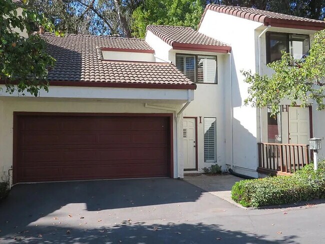 property at 1700 Escalona Dr
