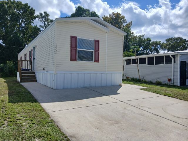 property at 13734 Kent State Ave
