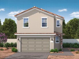 9193 Aaron Pointe Ct in Las Vegas, NV - Building Photo