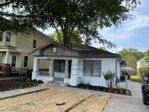 1565 Walker Ave in Atlanta, GA - Building Photo - Building Photo