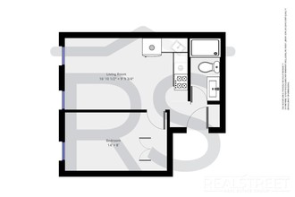 1401 Dean Street in Brooklyn, NY - Building Photo - Floor Plan