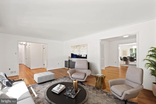 property at 8803 Tuckerman Ln