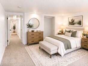 7856 Renton Ave S, Unit C in Seattle, WA - Foto de edificio - Building Photo