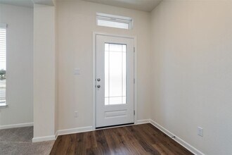 801 Simmental Loop in Hutto, TX - Building Photo - Building Photo