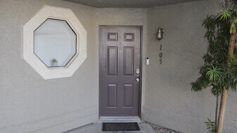 5054 S Rainbow Blvd in Las Vegas, NV - Building Photo