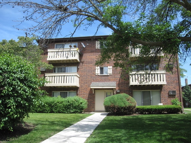 property at 1077 Dickens Way