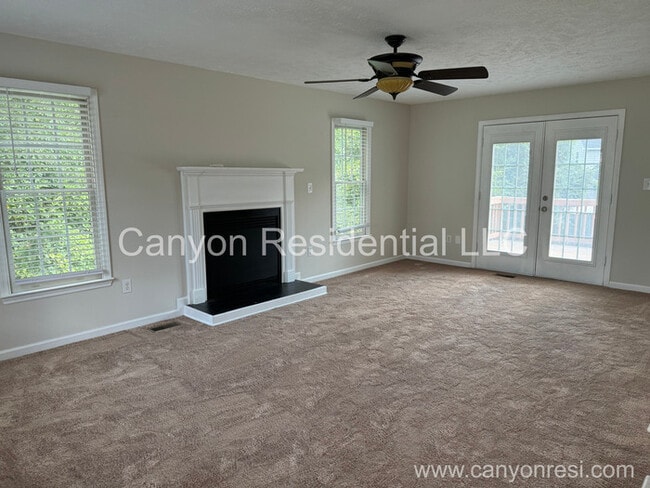 5628 Middlefield Pl in Fayetteville, NC - Building Photo - Building Photo